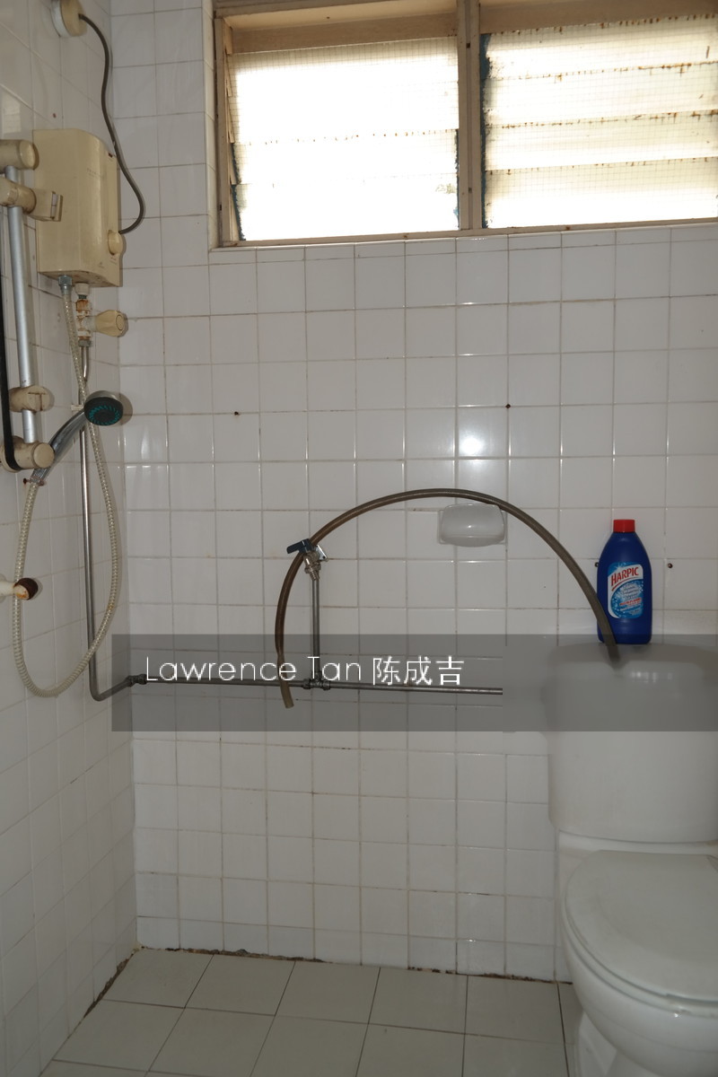 Blk 343 Ubi Avenue 1 (Geylang), HDB 4 Rooms #142179012